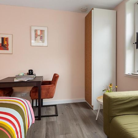 Lowlander Bnb Heemskerk Δωμάτιο φωτογραφία