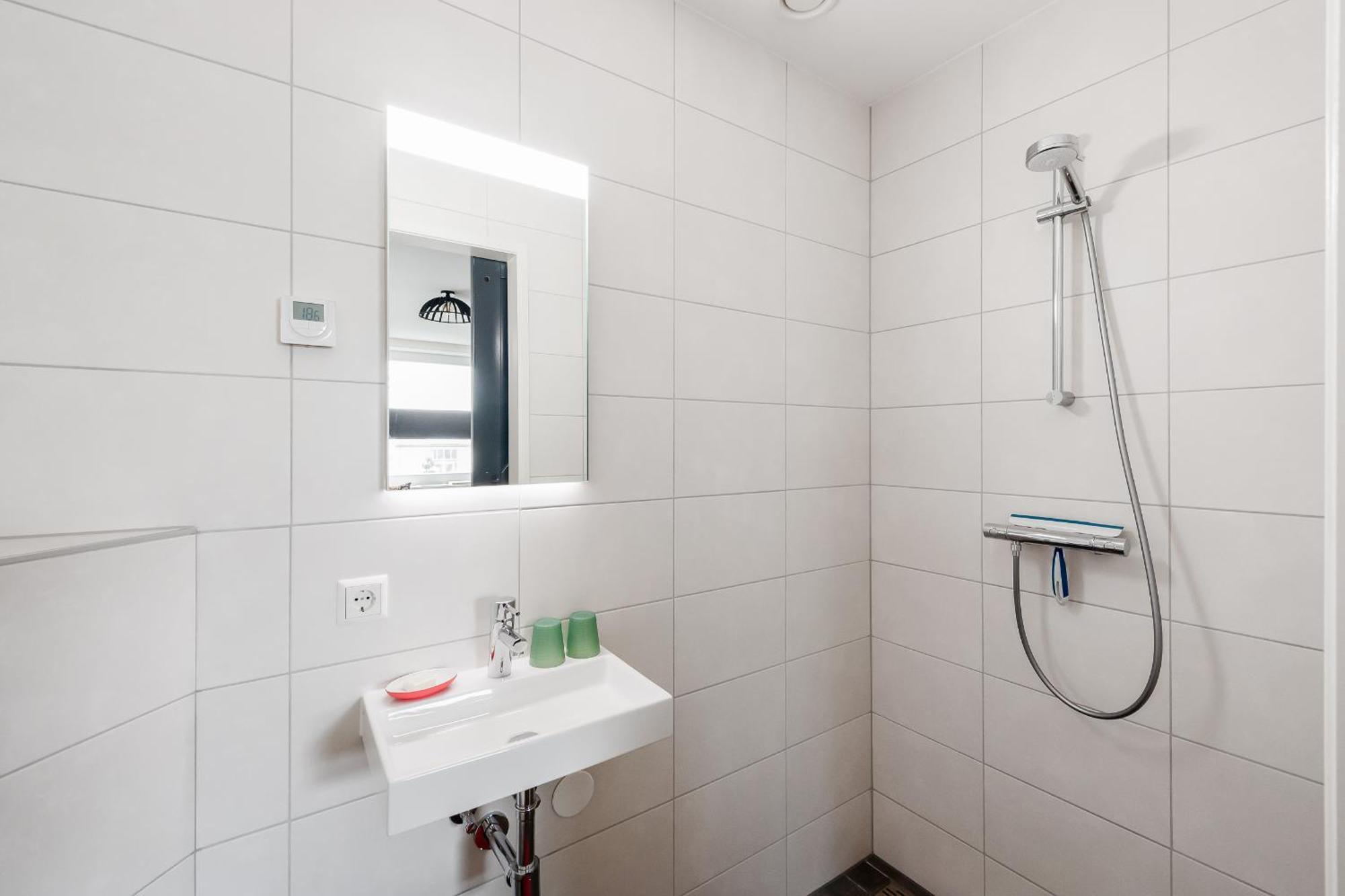 Lowlander Bnb Heemskerk Δωμάτιο φωτογραφία
