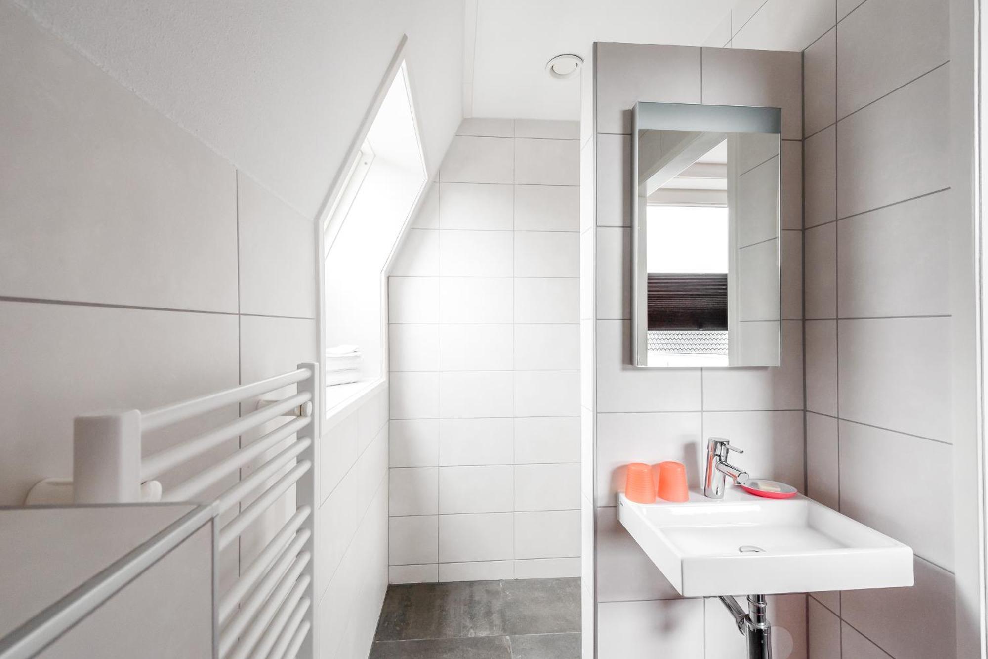 Lowlander Bnb Heemskerk Δωμάτιο φωτογραφία